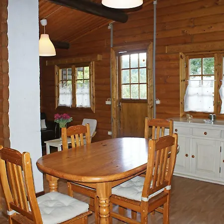 Chalet Niederwampach