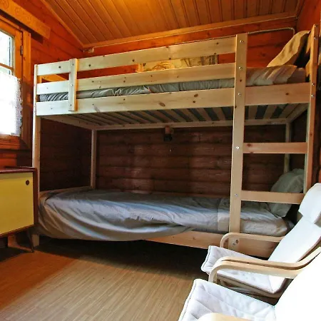 Chalet Niederwampach